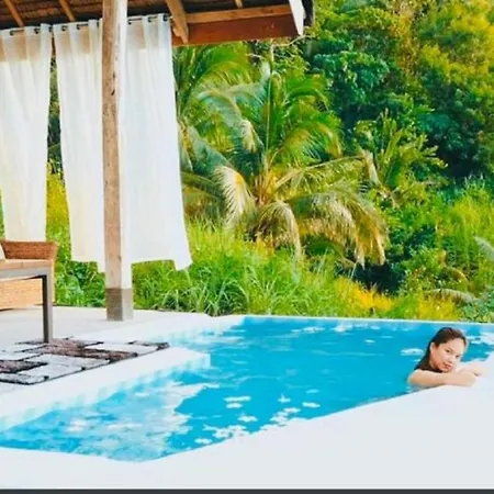 Bintana Sa Paraiso Mambajao Exterior photo