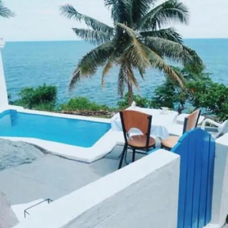 Bintana Sa Paraiso Mambajao Exterior photo