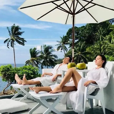 Bintana Sa Paraiso Mambajao Exterior photo