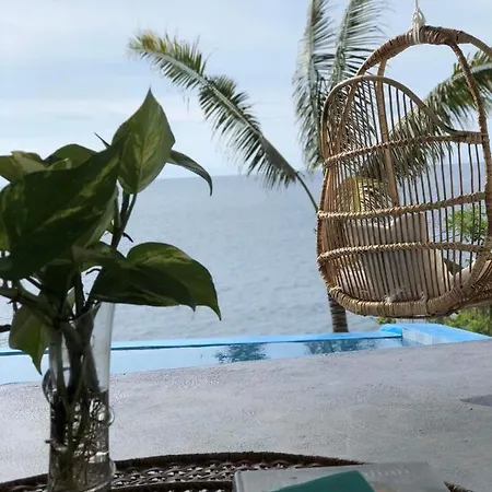 Bintana Sa Paraiso Mambajao Exterior photo