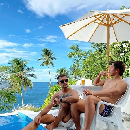 Bintana Sa Paraiso Mambajao Exterior photo