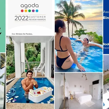 Bintana Sa Paraiso Mambajao Exterior photo