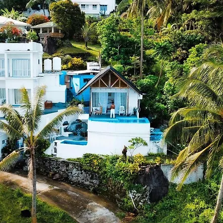 Bintana Sa Paraiso Mambajao Exterior photo