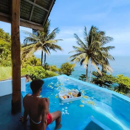 Bintana Sa Paraiso Mambajao Exterior photo