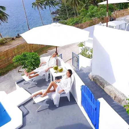 Bintana Sa Paraiso Mambajao Exterior photo