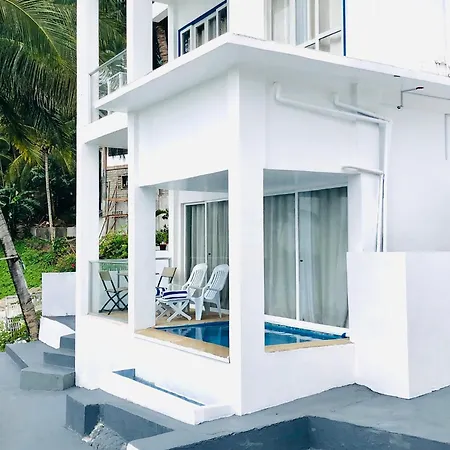 Bintana Sa Paraiso Mambajao Exterior photo