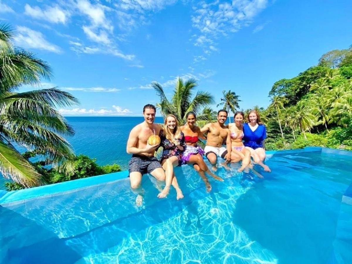 Bintana Sa Paraiso Resort 3*