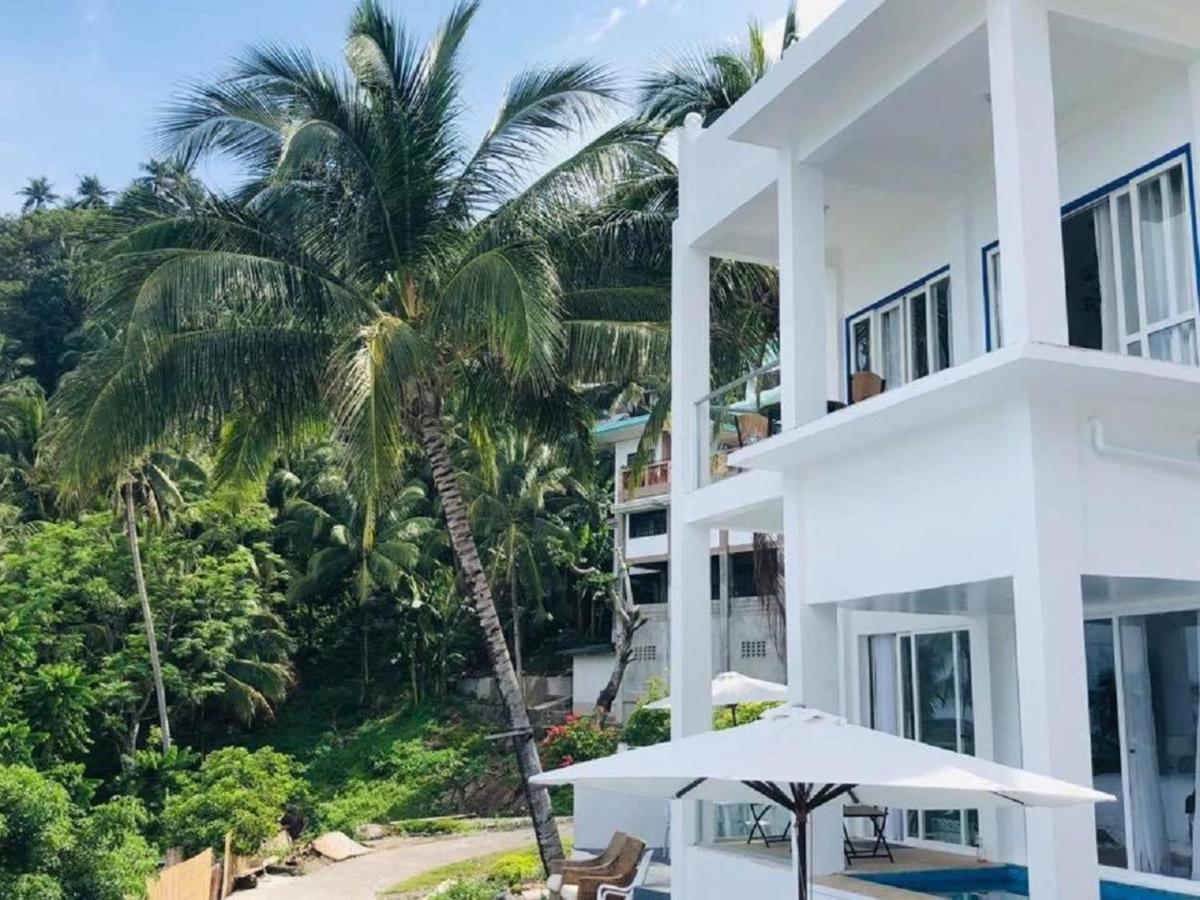 Bintana Sa Paraiso 3*