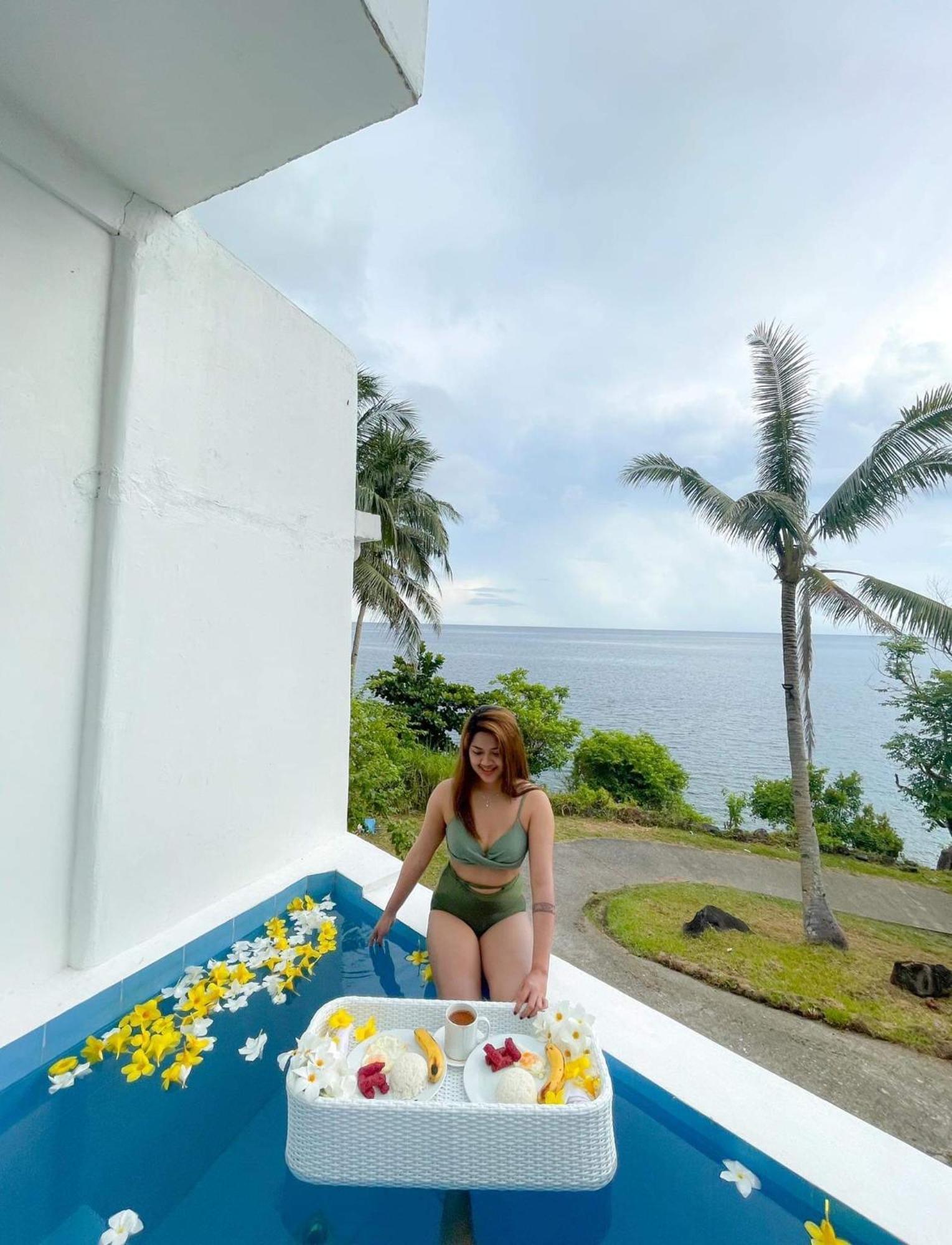 Bintana Sa Paraiso Resort