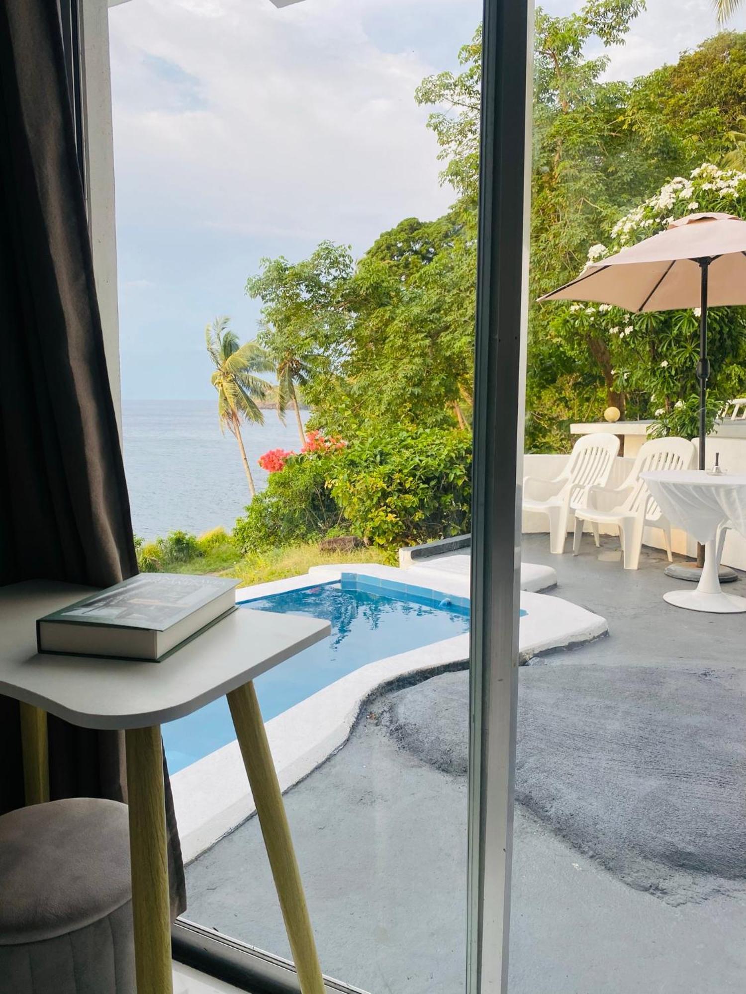 Resort Bintana Sa Paraiso 3*
