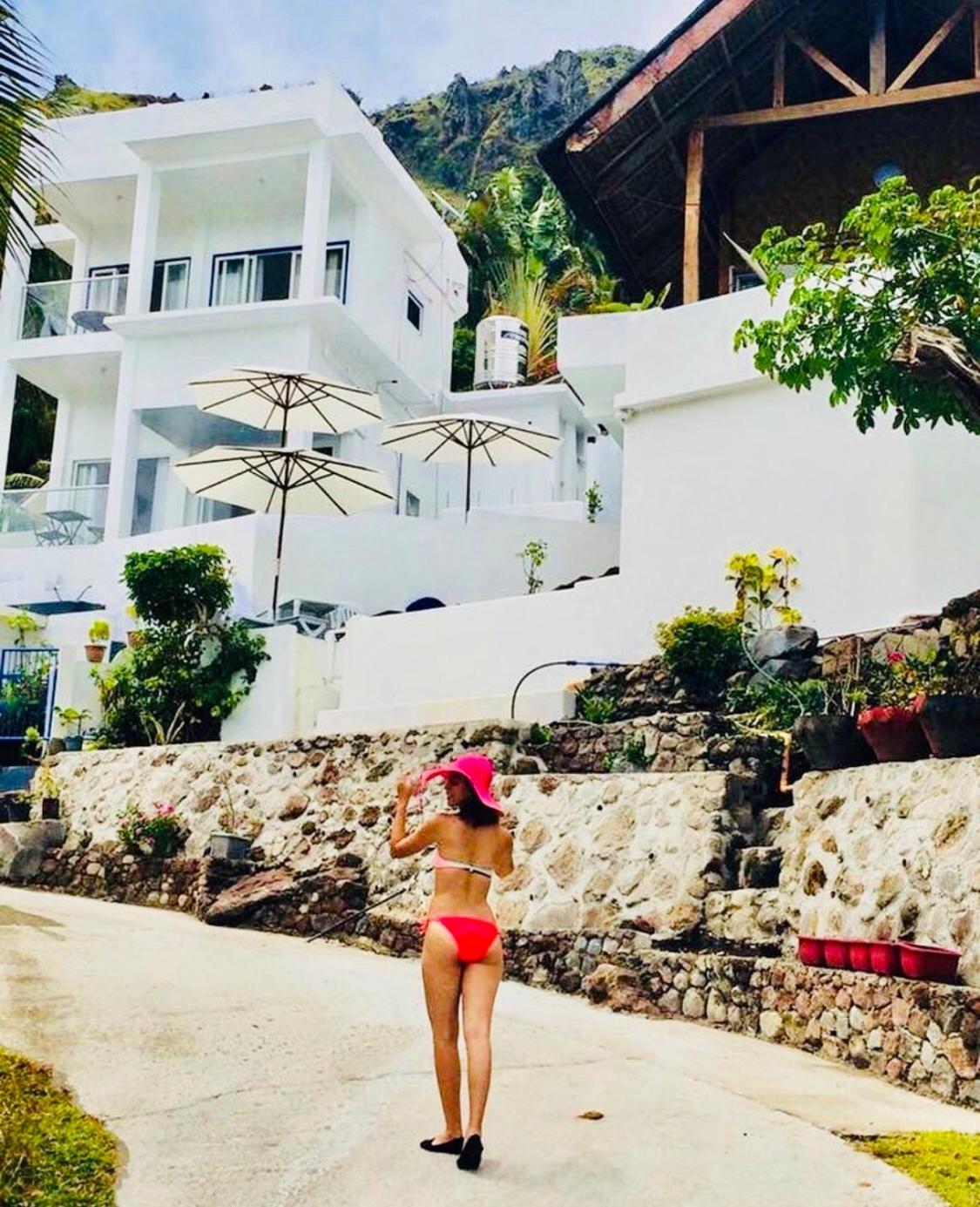 Resort Bintana Sa Paraiso