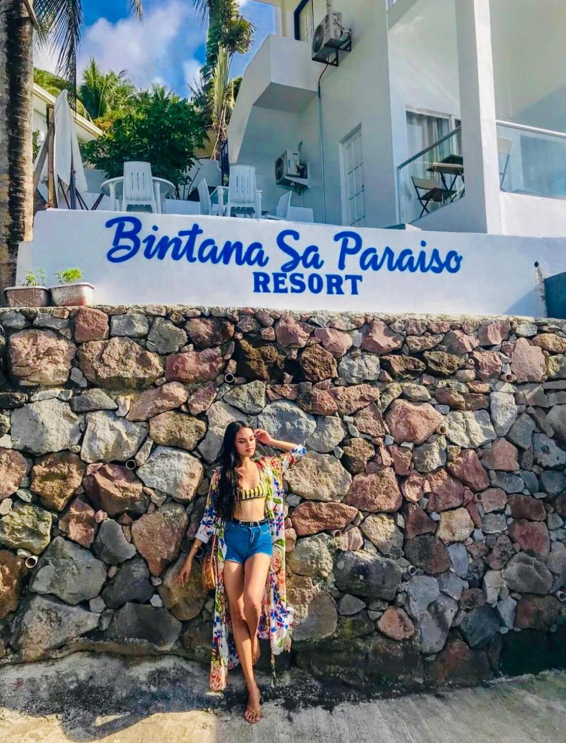 Bintana Sa Paraiso Resort Mambajao