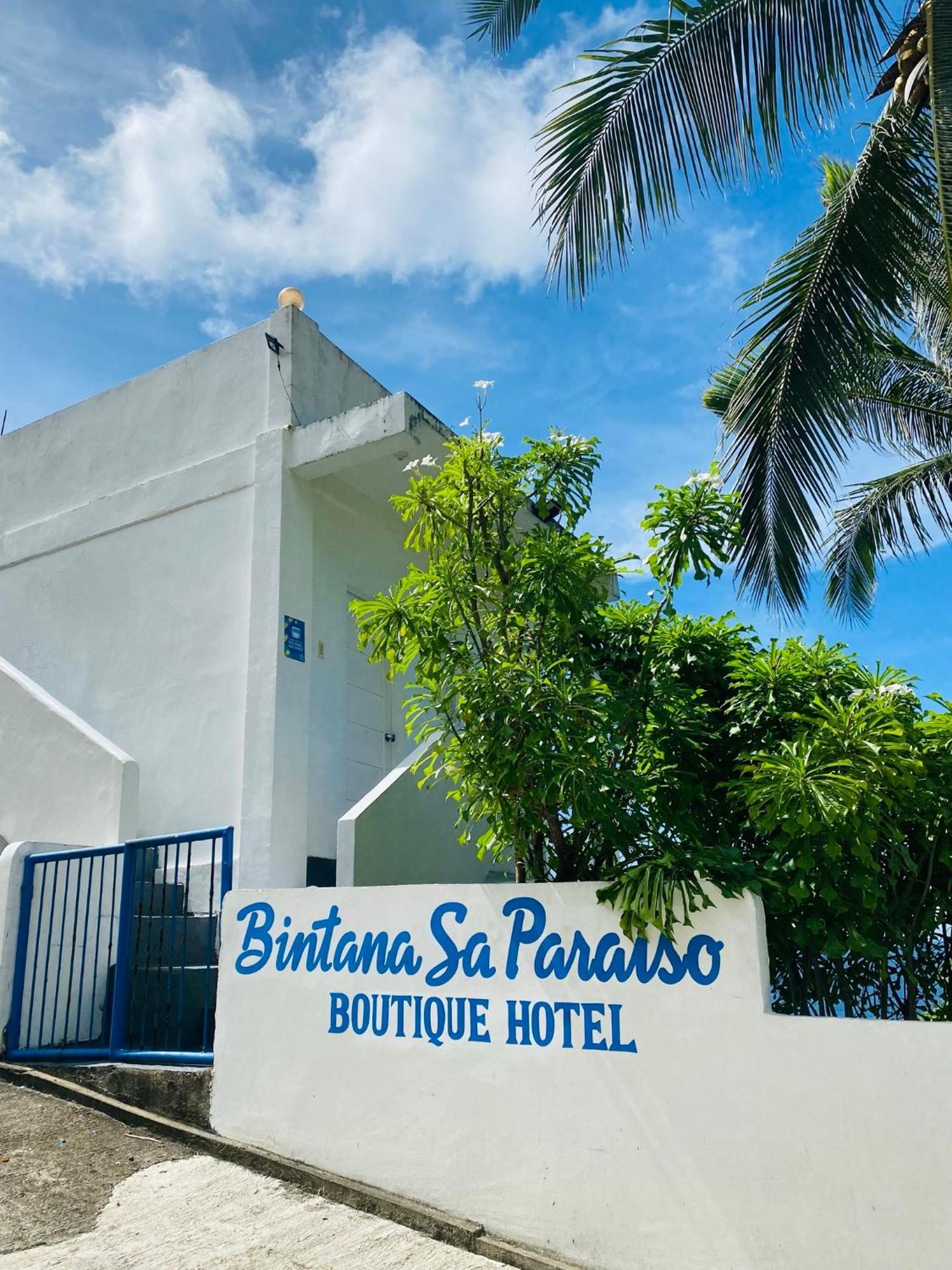 Bintana Sa Paraiso 3*