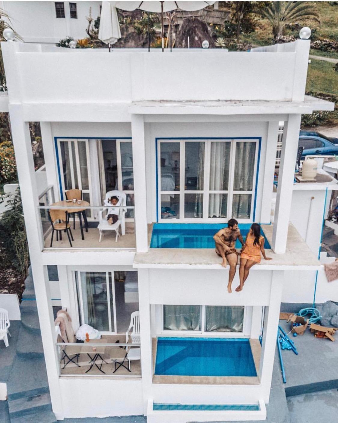 Bintana Sa Paraiso 3*