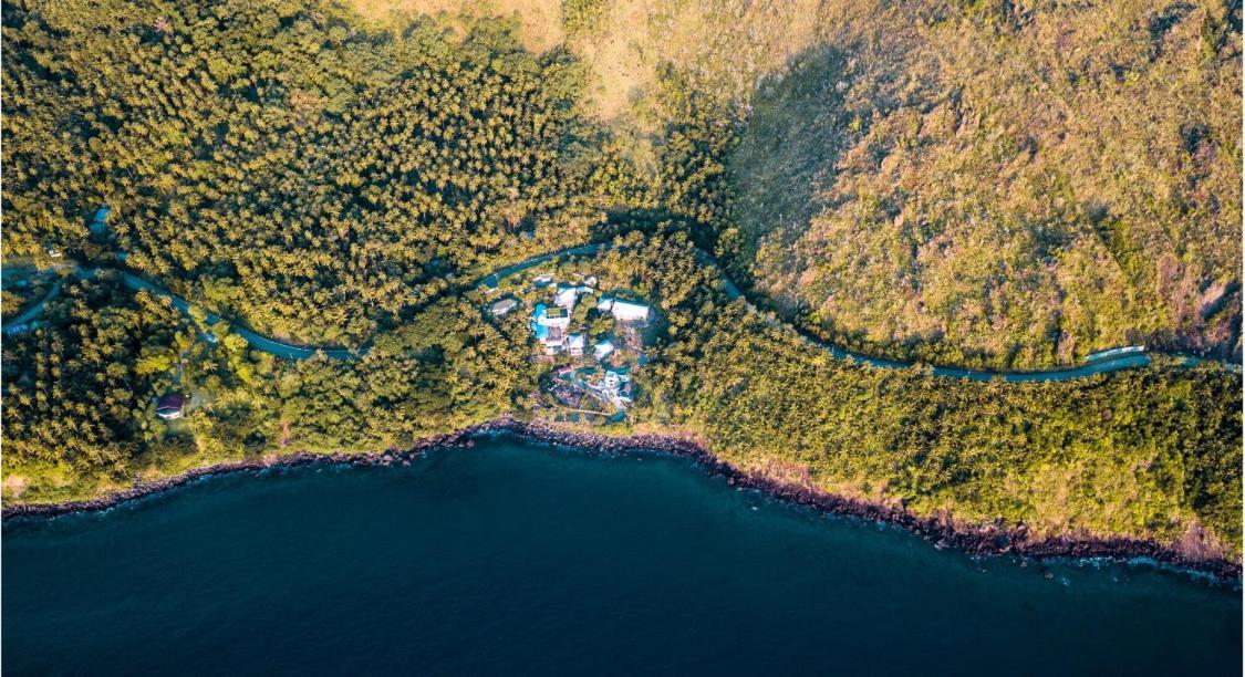 Resort Bintana Sa Paraiso Mambajao