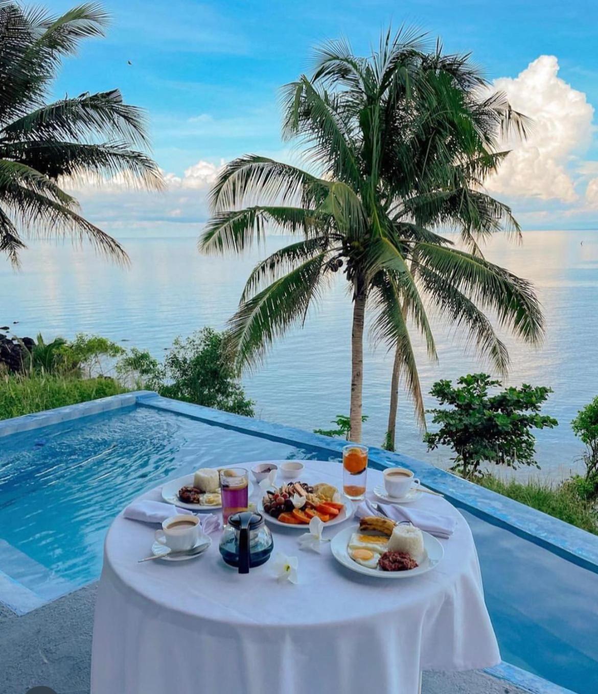 Resort Bintana Sa Paraiso 3*