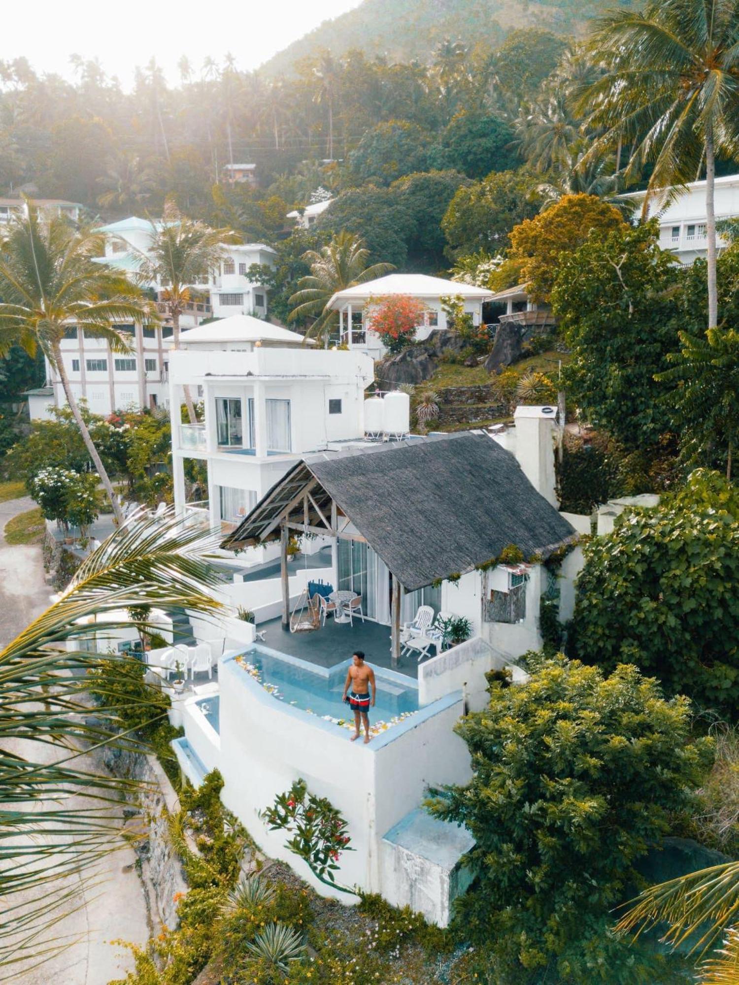 Resort Bintana Sa Paraiso 3*