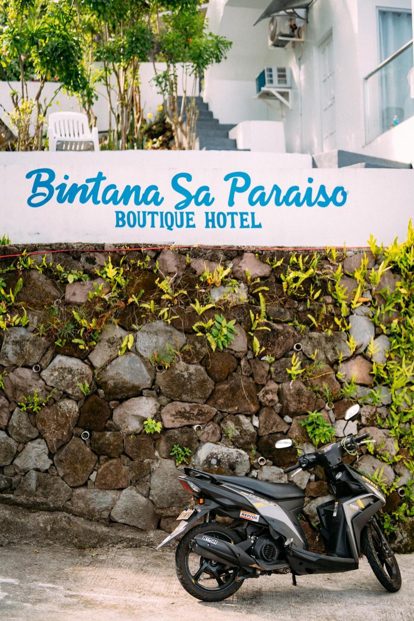 Bintana Sa Paraiso 3* Mambajao