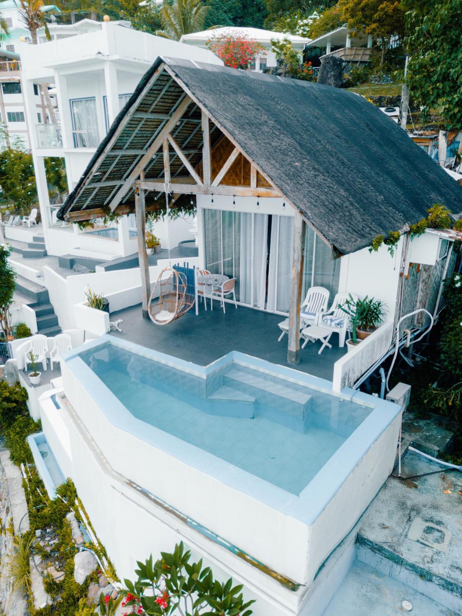 Bintana Sa Paraiso Resort Mambajao