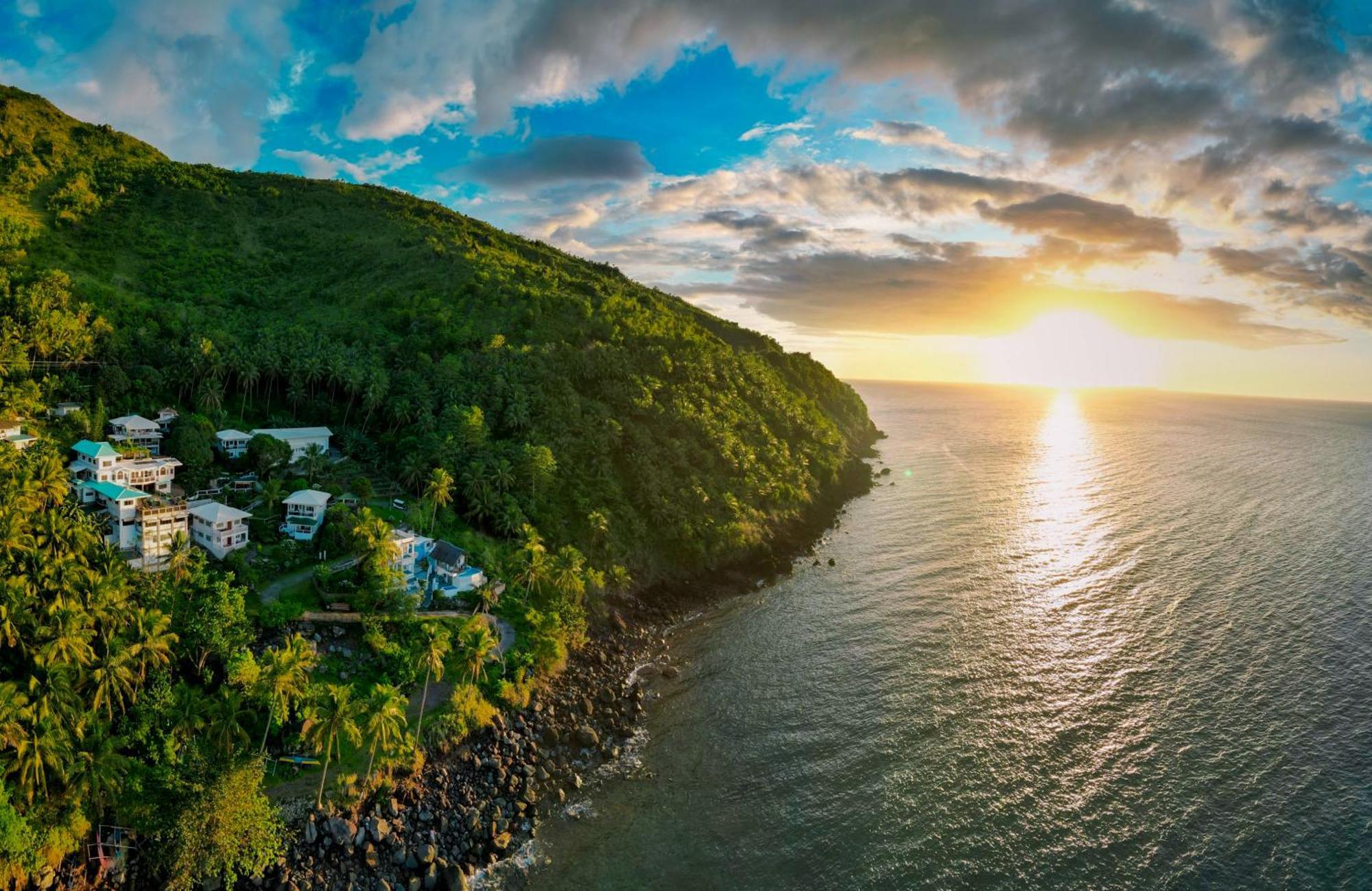 Bintana Sa Paraiso Mambajao
