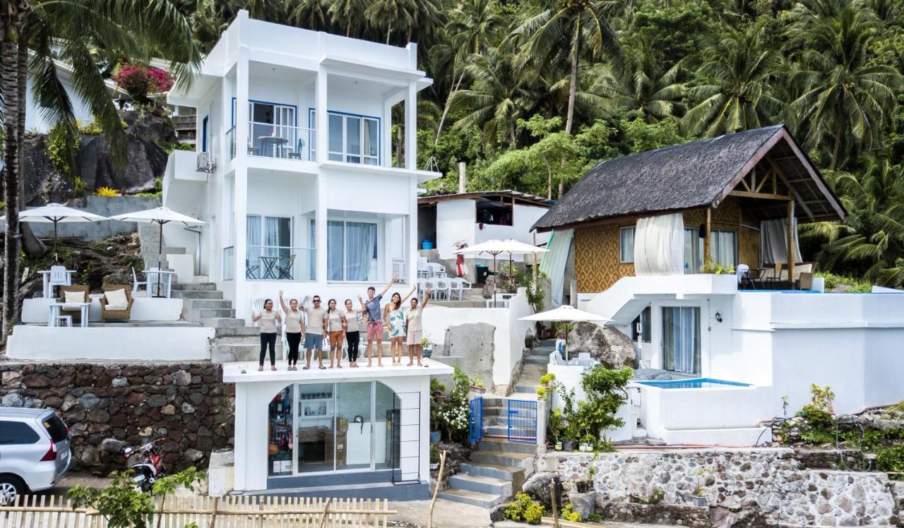 Bintana Sa Paraiso Resort Mambajao