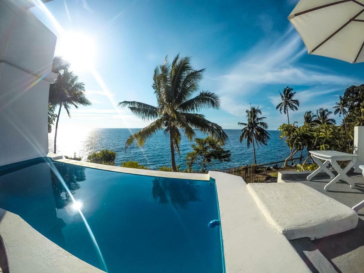 Bintana Sa Paraiso Resort