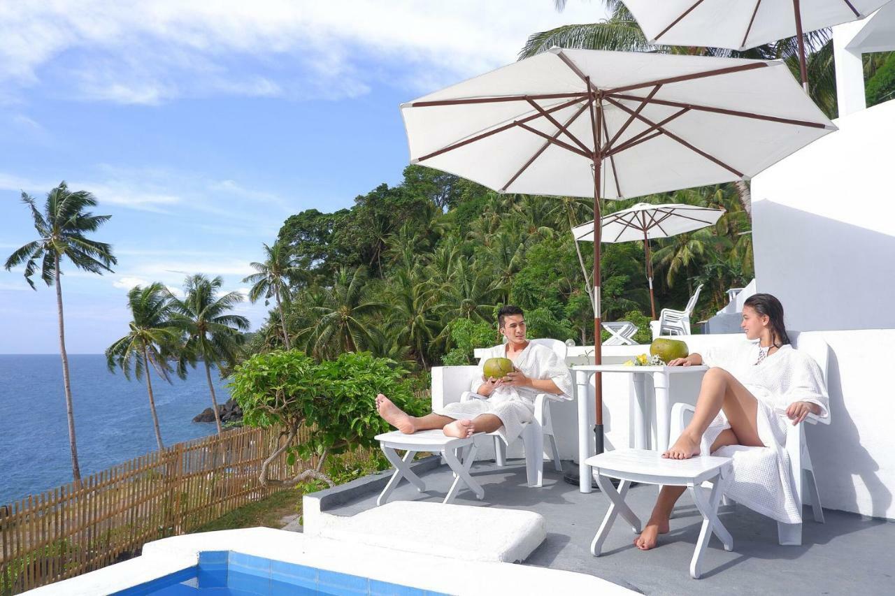 Bintana Sa Paraiso 3* Mambajao