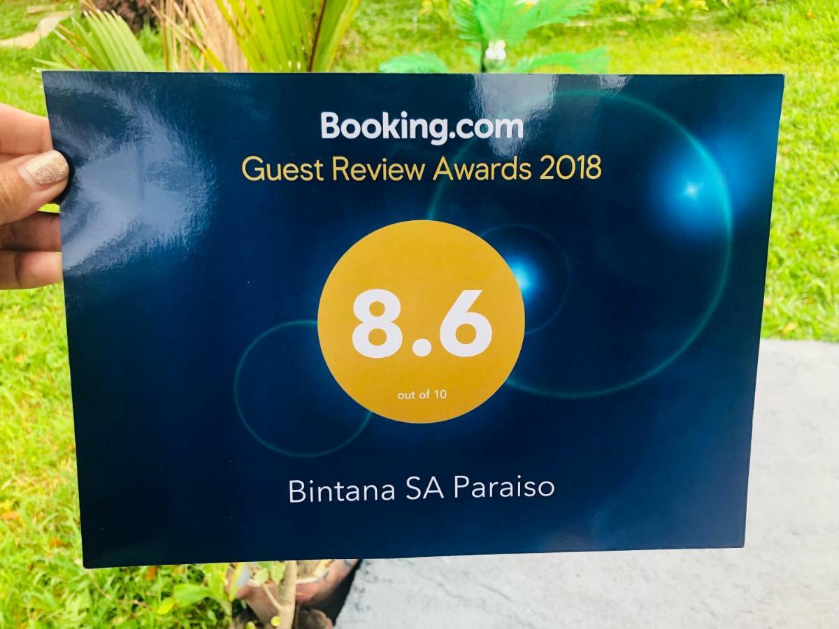 Bintana Sa Paraiso Resort Mambajao