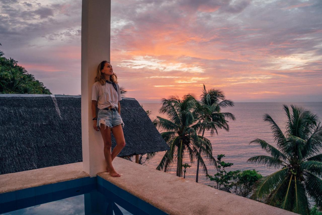 Bintana Sa Paraiso Resort Mambajao